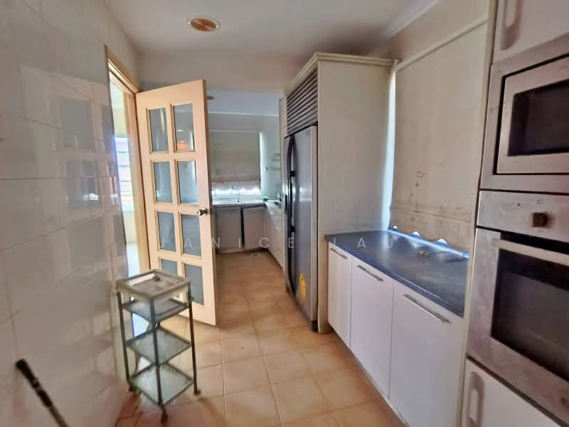 Rumah Teres 3-Tingkat untuk Dijual di Taman Bukit Segar (Cheras) - Janice Lau - Kitchen - PropertyGuru.com.my
