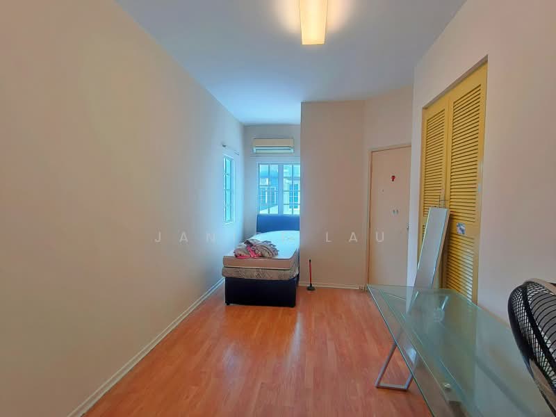 Rumah Teres 3-Tingkat untuk Dijual di Taman Bukit Segar (Cheras) - Janice Lau - Bedroom - PropertyGuru.com.my