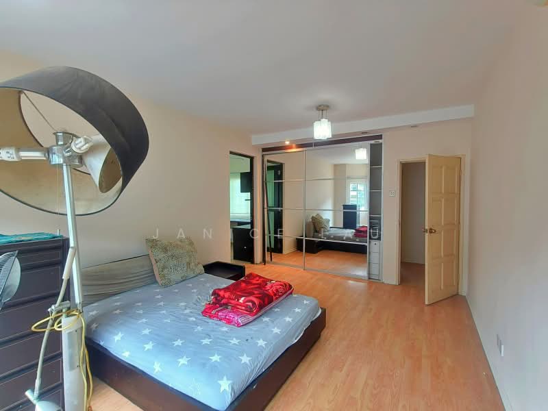 Rumah Teres 3-Tingkat untuk Dijual di Taman Bukit Segar (Cheras) - Janice Lau - Bedroom - PropertyGuru.com.my