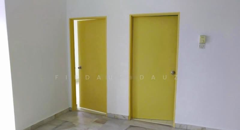 Pangsapuri untuk Dijual di Pangsapuri Lagoon Perdana - Firdaus Dauz - PropertyGuru.com.my