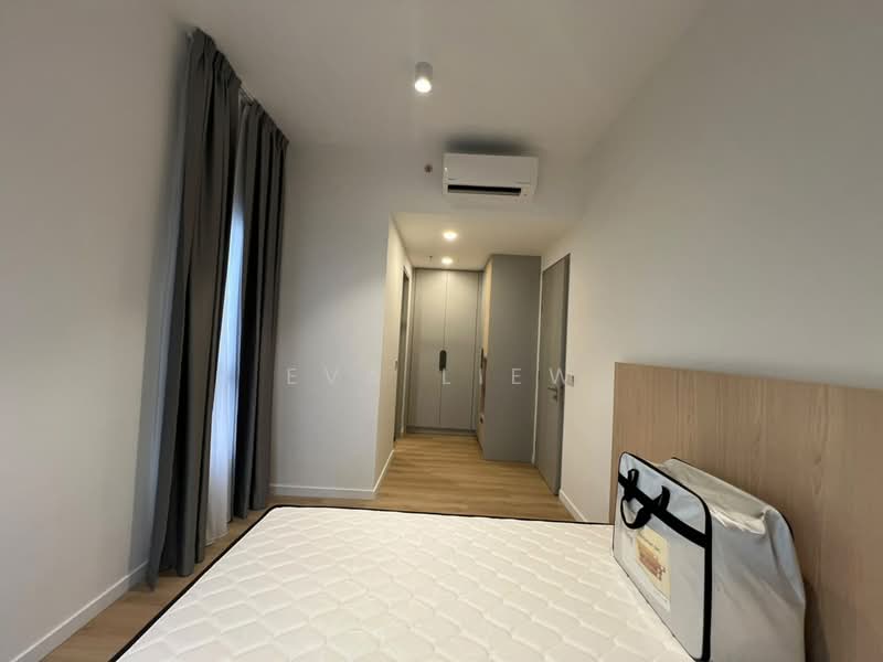 Service Residence for Sale at The Meg Serviced Residence - Eva Liew - Bedroom - PropertyGuru.com.my