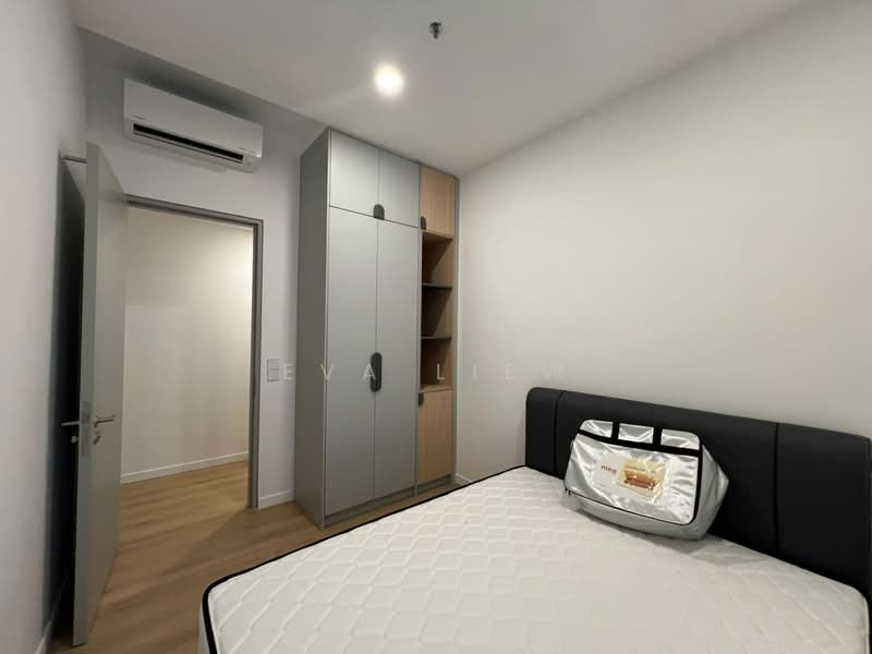 Service Residence for Sale at The Meg Serviced Residence - Eva Liew - Bedroom - PropertyGuru.com.my
