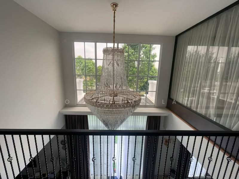 Bungalow House for Sale in Eco Majestic (Semenyih) - Soon Sheng Law - Interior - PropertyGuru.com.my