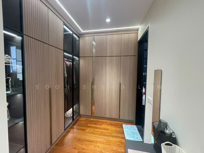 Bungalow House for Sale in Eco Majestic (Semenyih) - Soon Sheng Law - Interior - PropertyGuru.com.my