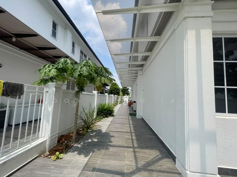 Bungalow House for Sale in Eco Majestic (Semenyih) - Soon Sheng Law - Exterior - PropertyGuru.com.my