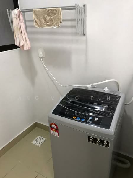 Condominium for Rent at The Olive - Tang Ming Fung - Interior - PropertyGuru.com.my