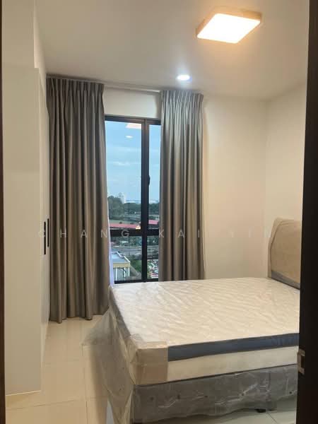 Kediaman Servis untuk Disewa di Veranda Residence - Chang Kai Yin - PropertyGuru.com.my