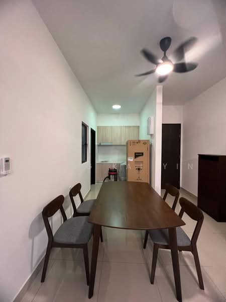 Kediaman Servis untuk Disewa di Veranda Residence - Chang Kai Yin - PropertyGuru.com.my