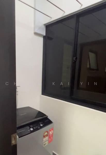 Kediaman Servis untuk Disewa di Veranda Residence - Chang Kai Yin - PropertyGuru.com.my