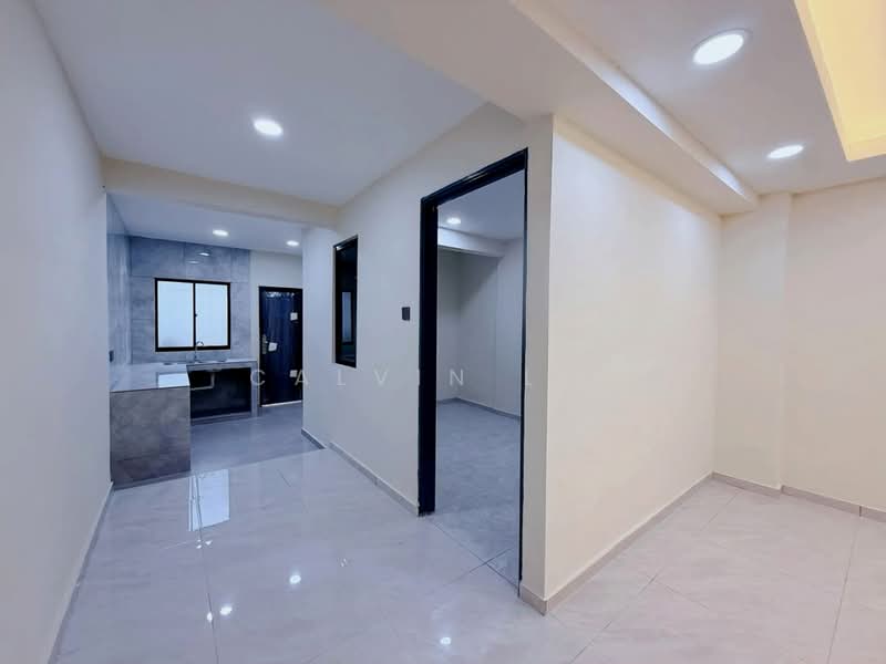 Rumah Teres 2-Tingkat untuk Dijual di Taman Daya (Johor Bahru) - Calvin Lee - PropertyGuru.com.my