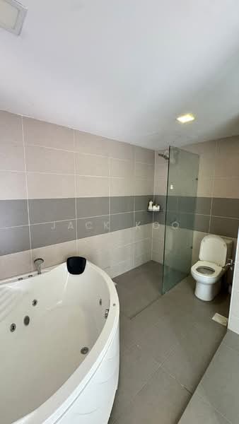 Cluster House for Sale in Skudai (Johor) - Jack Koo - Bathroom - PropertyGuru.com.my