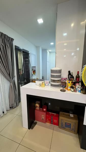 Cluster House for Sale in Skudai (Johor) - Jack Koo - Interior - PropertyGuru.com.my