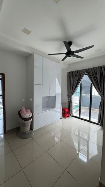 Cluster House for Sale in Skudai (Johor) - Jack Koo - Interior - PropertyGuru.com.my