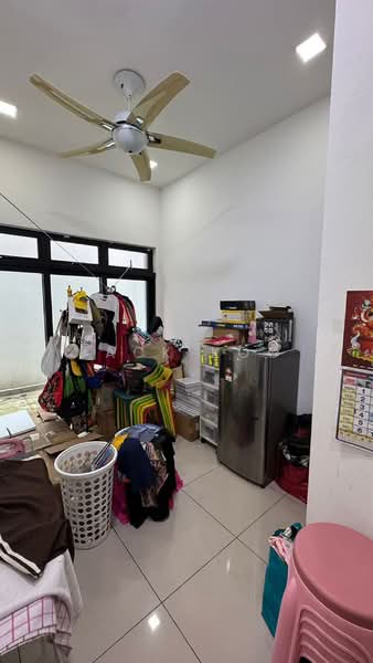 Cluster House for Sale in Skudai (Johor) - Jack Koo - Interior - PropertyGuru.com.my