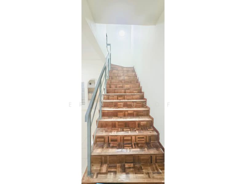 Rumah Teres untuk Disewa di Seksyen 32, Kemuning Green Ville (Shah Alam) - Erin Yusof - Interior - PropertyGuru.com.my