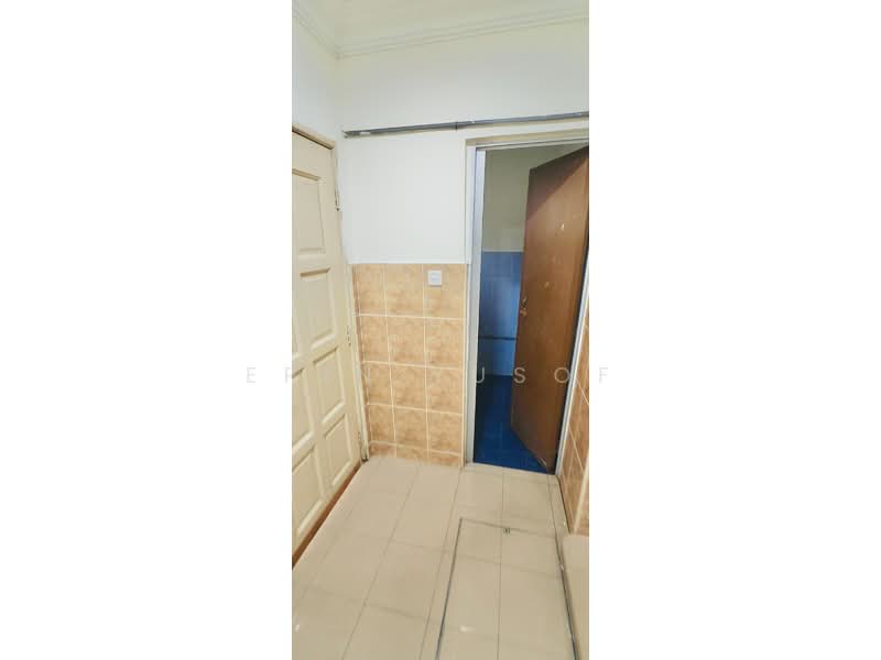 Rumah Teres untuk Disewa di Seksyen 32, Kemuning Green Ville (Shah Alam) - Erin Yusof - Interior - PropertyGuru.com.my