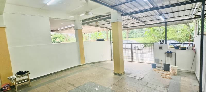 Rumah Teres untuk Disewa di Seksyen 32, Kemuning Green Ville (Shah Alam) - Erin Yusof - Exterior - PropertyGuru.com.my