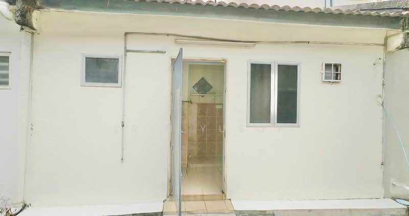 Rumah Teres untuk Disewa di Seksyen 32, Kemuning Green Ville (Shah Alam) - Erin Yusof - Exterior - PropertyGuru.com.my