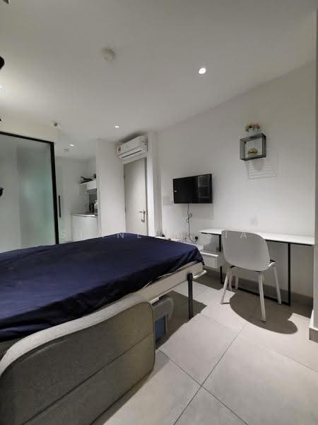 Service Residence for Rent at DK Impian - Stanley Sia - Bedroom - PropertyGuru.com.my