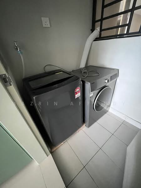 Service Residence for Rent at Seiring Residensi - Nazrin Affendy - Interior - PropertyGuru.com.my