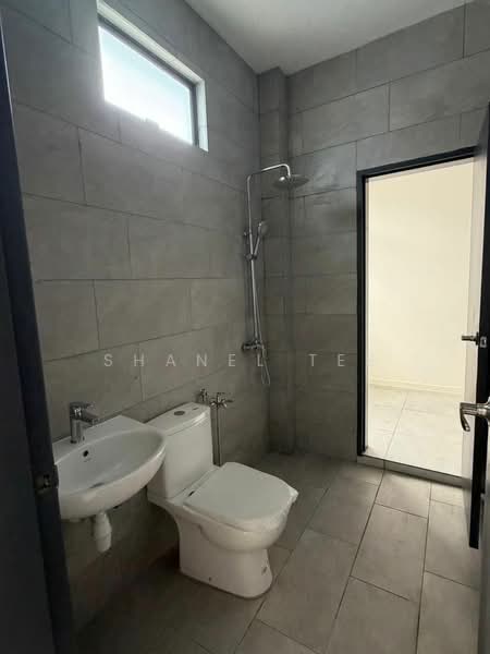 2-storey Terraced House for Sale in Melaka (Melaka) - Shanel Tee - Bathroom - PropertyGuru.com.my