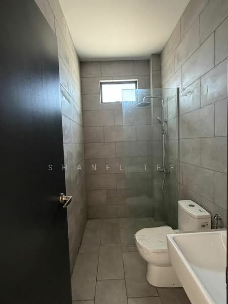 2-storey Terraced House for Sale in Melaka (Melaka) - Shanel Tee - Bathroom - PropertyGuru.com.my