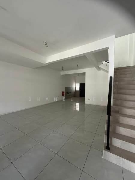 2-storey Terraced House for Sale in Melaka (Melaka) - Shanel Tee - Living Room - PropertyGuru.com.my