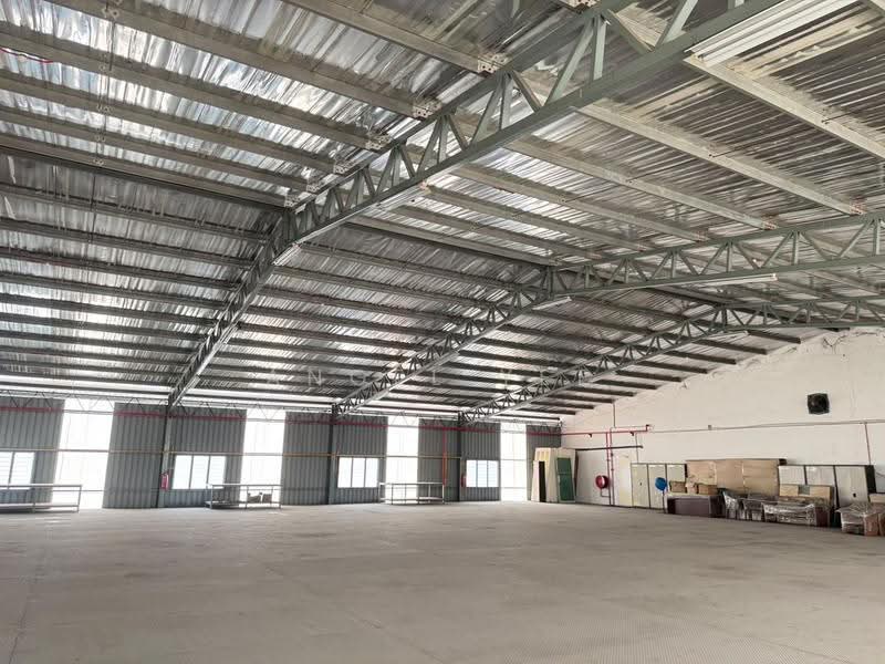 Gudang untuk Disewa di Kampung Sungai Buloh (Sungai Buloh) - Angel Yee - Interior - PropertyGuru.com.my