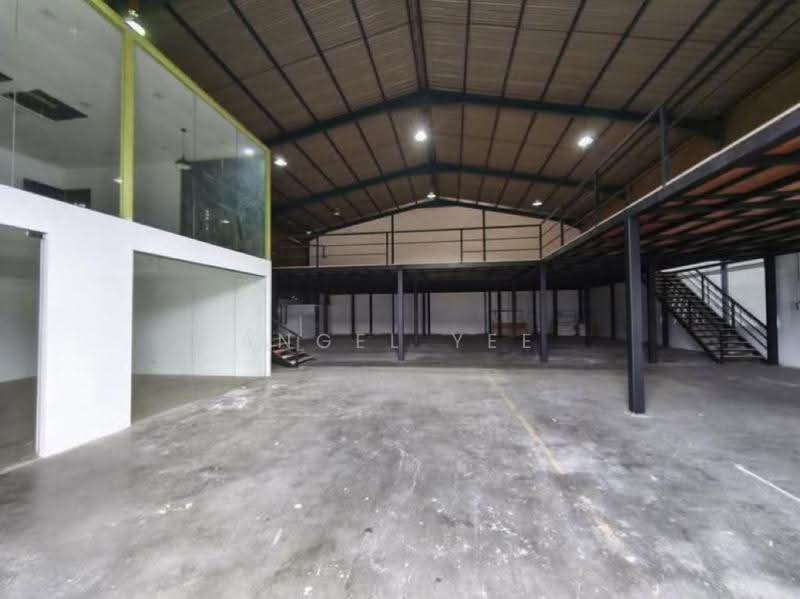 Gudang untuk Disewa di Kampung Sungai Buloh (Sungai Buloh) - Angel Yee - PropertyGuru.com.my