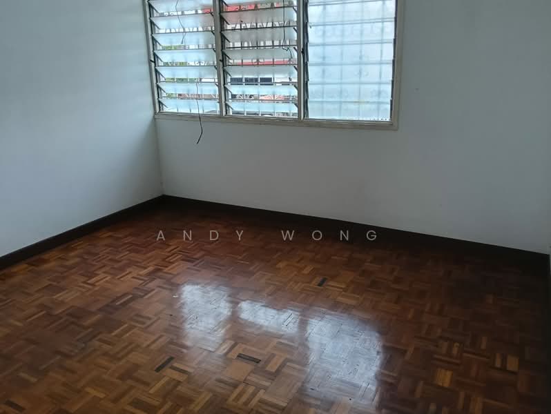 Rumah Teres 2.5-Tingkat untuk Dijual di Sri Petaling (Kuala Lumpur) - Andy Wong - Interior - PropertyGuru.com.my