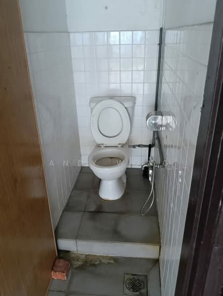 Rumah Teres 2.5-Tingkat untuk Dijual di Sri Petaling (Kuala Lumpur) - Andy Wong - Bathroom - PropertyGuru.com.my