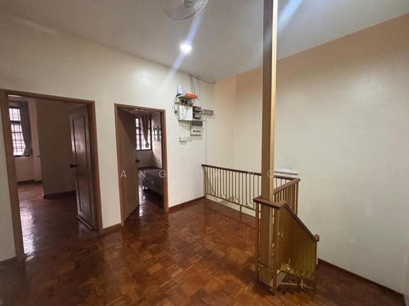 2-storey Terraced House for Sale in Taman Suria (Johor Bahru) - Angela Ng - Interior - PropertyGuru.com.my