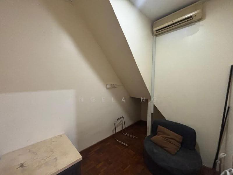 2-storey Terraced House for Sale in Taman Suria (Johor Bahru) - Angela Ng - Interior - PropertyGuru.com.my