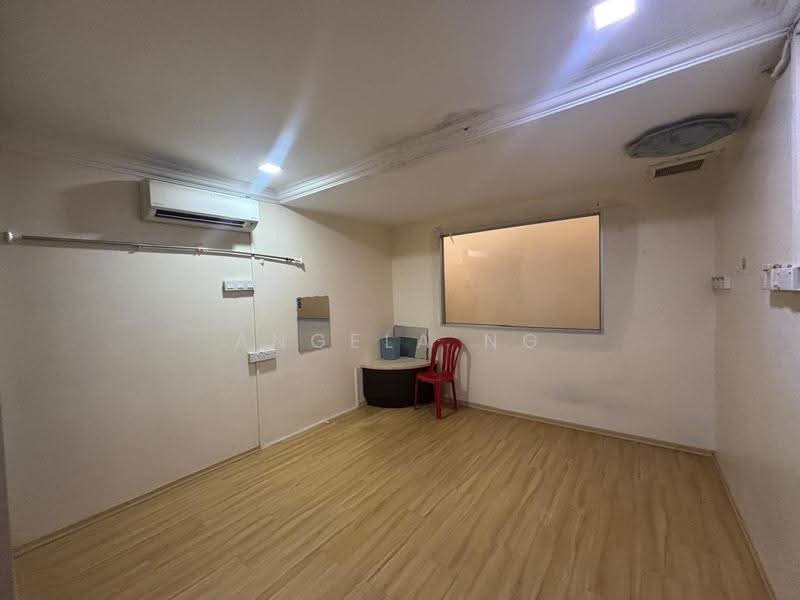 2-storey Terraced House for Sale in Taman Suria (Johor Bahru) - Angela Ng - Interior - PropertyGuru.com.my