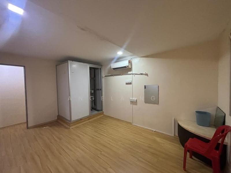 2-storey Terraced House for Sale in Taman Suria (Johor Bahru) - Angela Ng - Interior - PropertyGuru.com.my