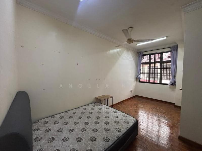 2-storey Terraced House for Sale in Taman Suria (Johor Bahru) - Angela Ng - Bedroom - PropertyGuru.com.my