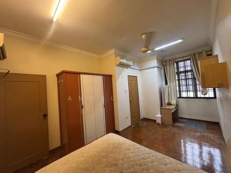 2-storey Terraced House for Sale in Taman Suria (Johor Bahru) - Angela Ng - Bedroom - PropertyGuru.com.my