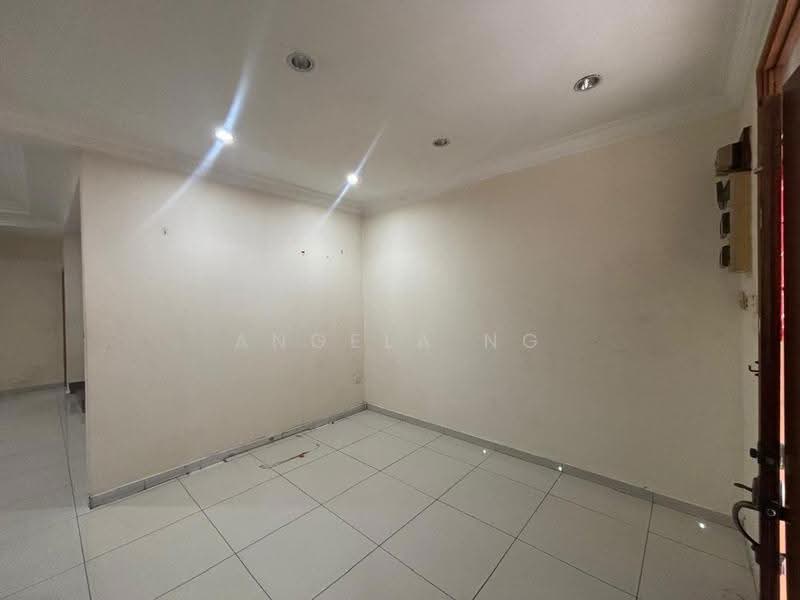 2-storey Terraced House for Sale in Taman Suria (Johor Bahru) - Angela Ng - Interior - PropertyGuru.com.my