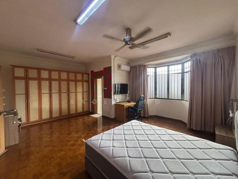 2-storey Terraced House for Sale in Taman Suria (Johor Bahru) - Angela Ng - Bedroom - PropertyGuru.com.my