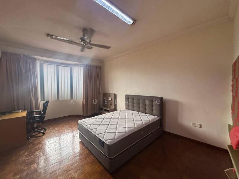 2-storey Terraced House for Sale in Taman Suria (Johor Bahru) - Angela Ng - Bedroom - PropertyGuru.com.my
