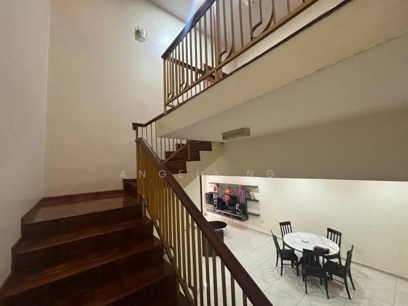 2-storey Terraced House for Sale in Taman Suria (Johor Bahru) - Angela Ng - Interior - PropertyGuru.com.my
