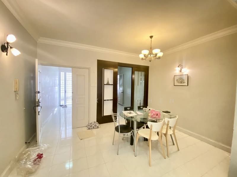 Condominium for Rent at Gurney Park Condominium - Lee Xue Chen - PropertyGuru.com.my