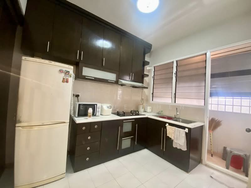 Condominium for Rent at Gurney Park Condominium - Lee Xue Chen - PropertyGuru.com.my