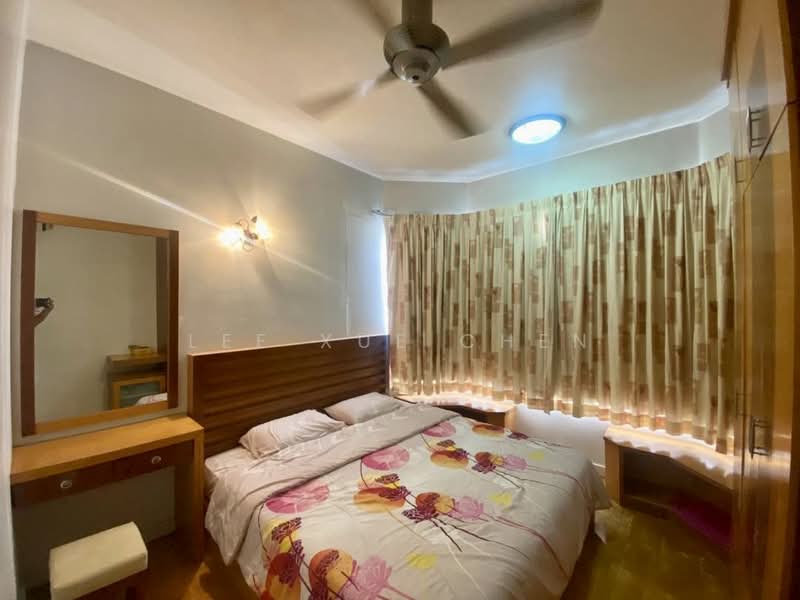 Condominium for Rent at Gurney Park Condominium - Lee Xue Chen - PropertyGuru.com.my