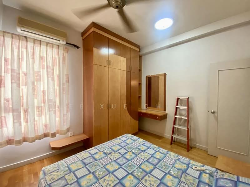 Condominium for Rent at Gurney Park Condominium - Lee Xue Chen - PropertyGuru.com.my