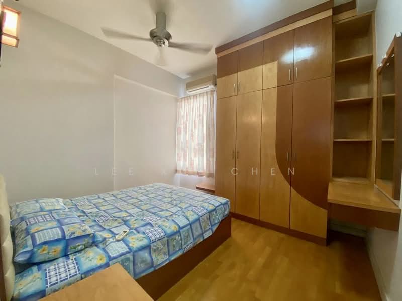 Condominium for Rent at Gurney Park Condominium - Lee Xue Chen - PropertyGuru.com.my