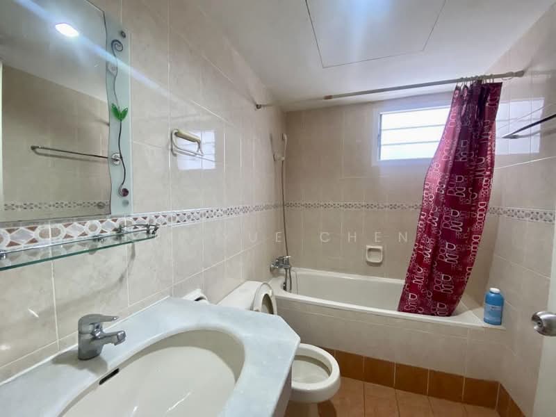 Condominium for Rent at Gurney Park Condominium - Lee Xue Chen - PropertyGuru.com.my