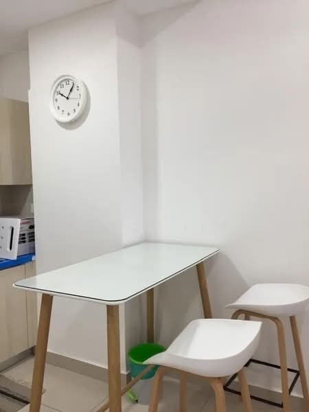 Condominium for Rent at Vivo Residential Suites - Vince Lim - Interior - PropertyGuru.com.my