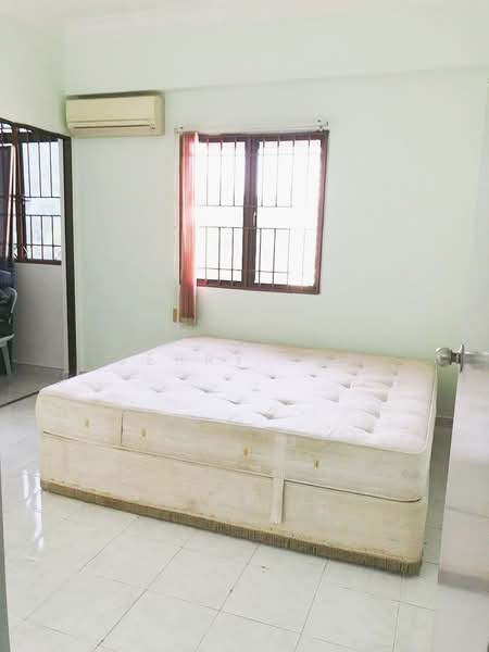 Kondominium untuk Disewa di Desa Medura - Jerry Tan - Bedroom - PropertyGuru.com.my