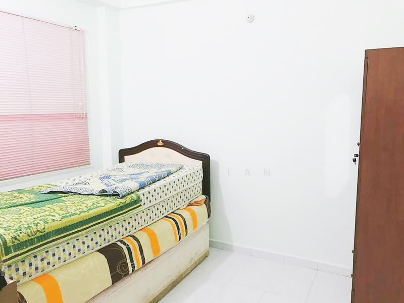 Kondominium untuk Disewa di Desa Medura - Jerry Tan - Bedroom - PropertyGuru.com.my